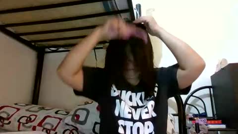 Snapshot of wildbrownchick69 chatting on 12, 2, 2026 WildChick online show from 12, 2, 2026