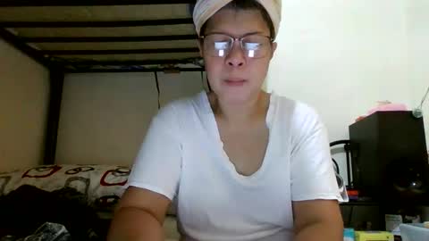 Snapshot of wildbrownchick69 chatting on 17, 2, 2026 WildChick online show from 17, 2, 2026