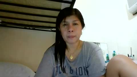 Snapshot of wildbrownchick69 chatting on 24, 3, 2026 WildChick online show from 24, 3, 2026
