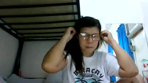 Snapshot of wildbrownchick69 chatting on 7, 7, 2026 WildChick online show from 7, 7, 2026