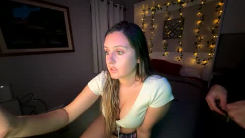 Snapshot of wildcouple_6960 chatting on 11, 1, 2025 Cassidy online show from 11, 1, 2025