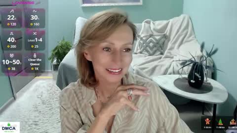 Helen online show from 18, 5, 2026
