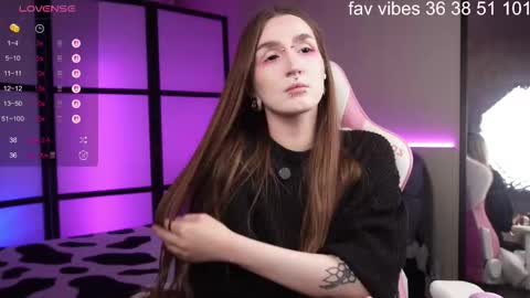 .. alice .. online show from 18, 3, 2026