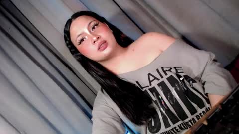 Snapshot of wildest_dream1 chatting on 15, 7, 2026 wildest_dream1 online show from 15, 7, 2026
