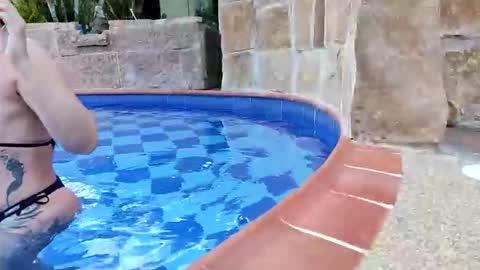 Snapshot of wildestatecouple chatting on 15, 3, 2026 TheWildPrivilege online show from 15, 3, 2026