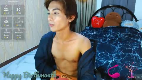 Snapshot of wildesttwinky chatting on 11, 1, 2025 Arvie Rubio online show from 11, 1, 2025