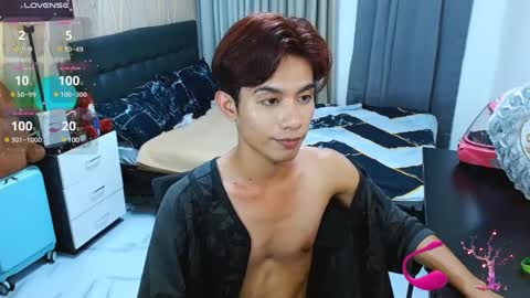 Snapshot of wildesttwinky chatting on 3, 3, 2025 Arvie Rubio online show from 3, 3, 2025