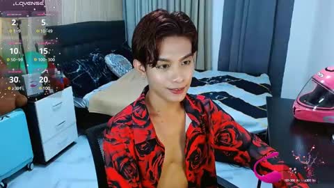 Snapshot of wildesttwinky chatting on 8, 3, 2025 Arvie Rubio online show from 8, 3, 2025