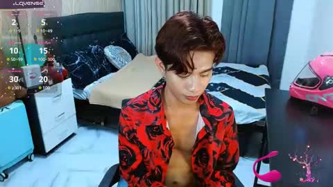 Snapshot of wildesttwinky chatting on 8, 3, 2025 Arvie Rubio online show from 8, 3, 2025