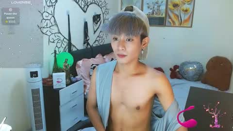 Snapshot of wildesttwinky chatting on 8, 9, 2025 Arvie Rubio online show from 8, 9, 2025
