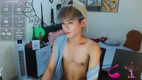 Snapshot of wildesttwinky chatting on 9, 9, 2025 Arvie Rubio online show from 9, 9, 2025