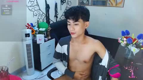 Arvie Rubio online show from 25, 10, 2025