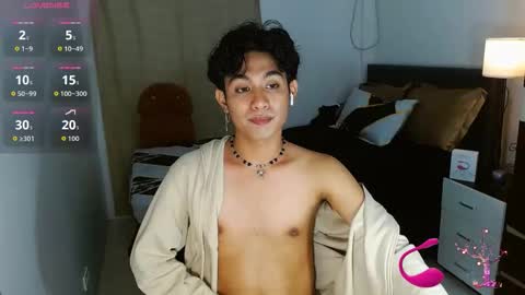 Snapshot of wildesttwinky chatting on 23, 2, 2026 Arvie Rubio online show from 23, 2, 2026