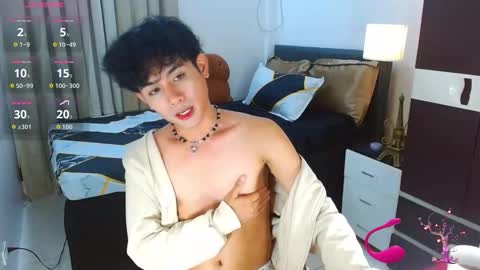 Snapshot of wildesttwinky chatting on 26, 2, 2026 Arvie Rubio online show from 26, 2, 2026