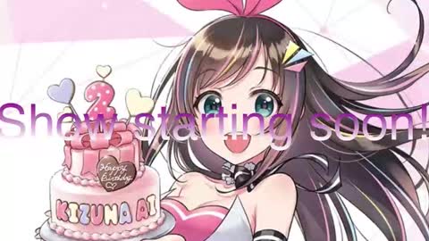 OF JunoHoly online show from 14, 10, 2025