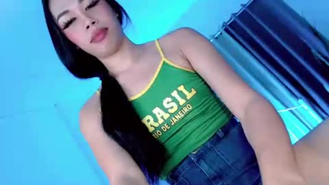 CHALLE online show from 20, 4, 2026