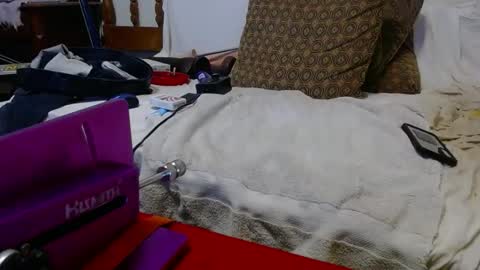 wildfreek6969 online show from 1, 1, 2025