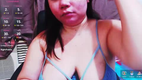 Snapshot of wildhotasianx chatting on 10, 1, 2025 wildhotasianx online show from 10, 1, 2025