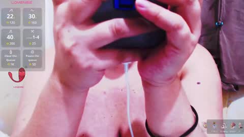 Snapshot of wildhotasianx chatting on 20, 2, 2025 wildhotasianx online show from 20, 2, 2025