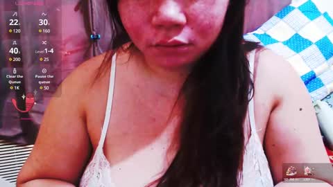 Snapshot of wildhotasianx chatting on 22, 2, 2025 wildhotasianx online show from 22, 2, 2025