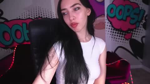 Alena online show from 29, 9, 2025