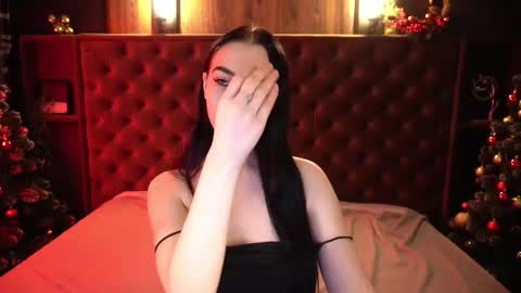 Alena online show from 18, 1, 2026