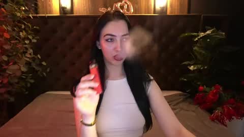 Snapshot of wildkittenx_ chatting on 30, 4, 2026 Alena online show from 30, 4, 2026