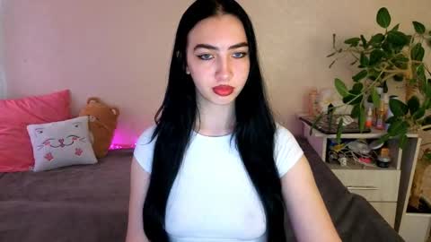 Snapshot of wildkittenx_ chatting on 4, 6, 2026 Alena online show from 4, 6, 2026