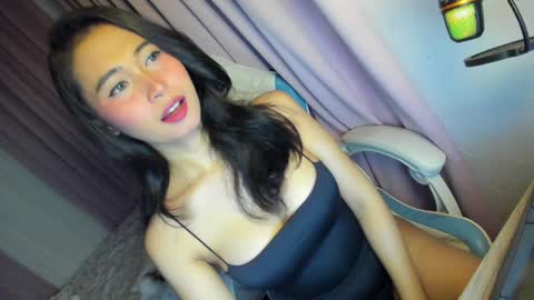 CHRISTINE online show from 4, 1, 2025