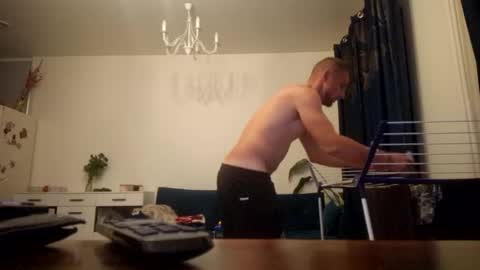 Snapshot of wildmike93 chatting on 12, 5, 2026 wildmike93 online show from 12, 5, 2026