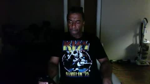 wildnight007 online show from 3, 1, 2025