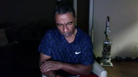 wildnight007 online show from 4, 1, 2025