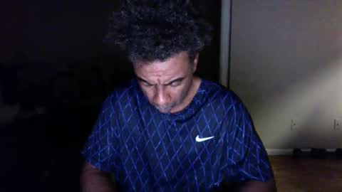 wildnight007 online show from 4, 1, 2025