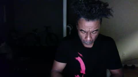 wildnight007 online show from 7, 1, 2025