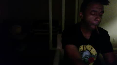 wildnight007 online show from 21, 1, 2025