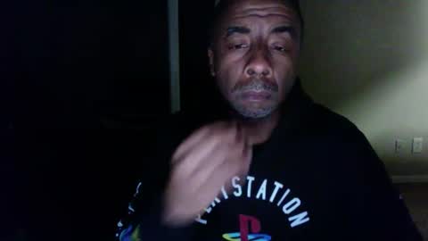 wildnight007 online show from 27, 1, 2025