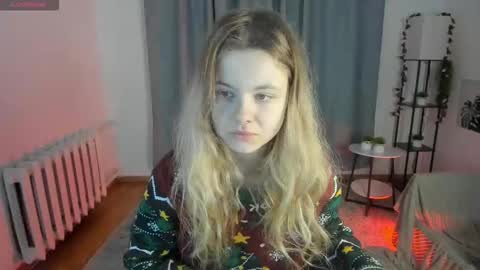 Mila 3 online show from 25, 11, 2025