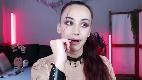 Snapshot of wildorchid_ chatting on 16, 12, 2024 Master Kieran hehim online show from 16, 12, 2024