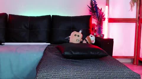 Snapshot of wildorchid_ chatting on 29, 12, 2024 Master Kieran hehim online show from 29, 12, 2024