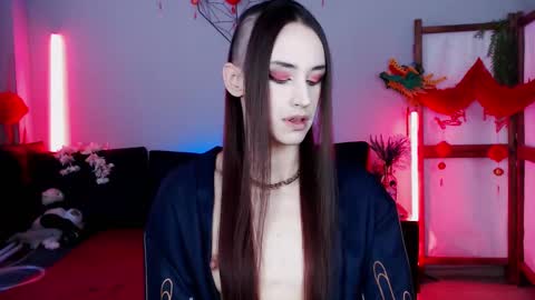 Snapshot of wildorchid_ chatting on 23, 2, 2025 Master Kieran hehim online show from 23, 2, 2025