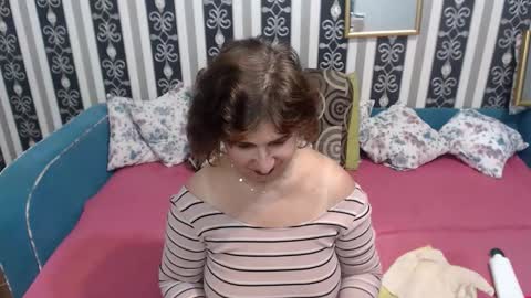 Snapshot of wildpammy chatting on 4, 11, 2025 ask me online show from 4, 11, 2025