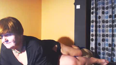 WildRedCat online show from 22, 1, 2025