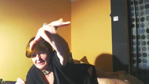 WildRedCat online show from 2, 2, 2025