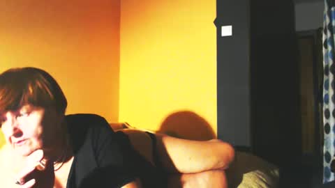 WildRedCat online show from 11, 2, 2025