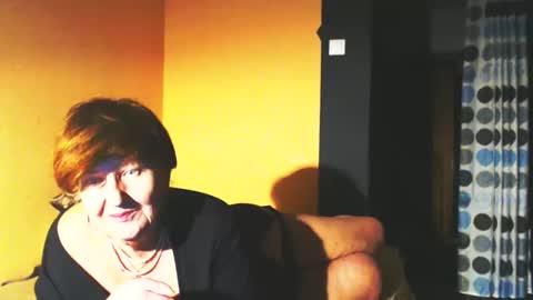 WildRedCat online show from 23, 2, 2025