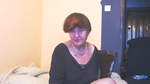 WildRedCat online show from 2, 10, 2025