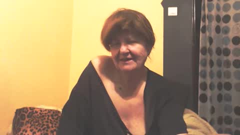 WildRedCat online show from 31, 3, 2026