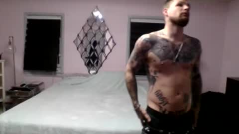 Snapshot of wildrobjr9 chatting on 7, 2, 2025 RobBangz online show from 7, 2, 2025