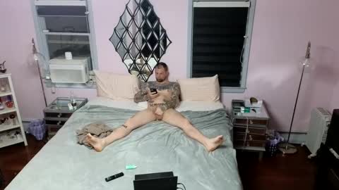 Snapshot of wildrobjr9 chatting on 5, 3, 2025 RobBangz online show from 5, 3, 2025