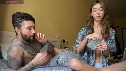 wildsable_ online show from 23, 12, 2024